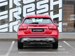 Внедорожник Mercedes-benz GLA-класс 2019 года, 2850000 рублей, Волгоград