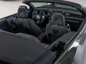 Кабриолет Ford Mustang 2017 года, 2550000 рублей, Краснодар