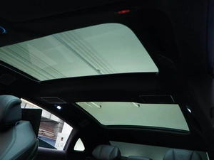 Хетчбэк Denza Z9 GT 2025 года, 6700000 рублей, Москва