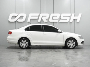 Седан Volkswagen Jetta 2015 года, 1249000 рублей, Воронеж