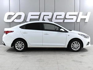 Седан Hyundai Solaris 2019 года, 1319000 рублей, Аксай