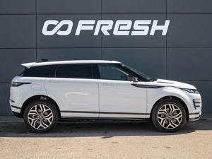 Внедорожник Land Rover Range Rover Evoque 2025 года, 5850000 рублей, Краснодар