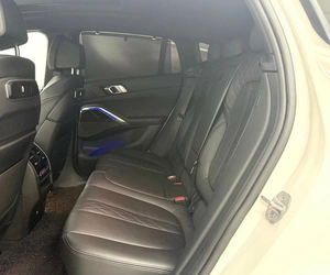 Внедорожник BMW X6 2024 года, 12845000 рублей, Красноярск