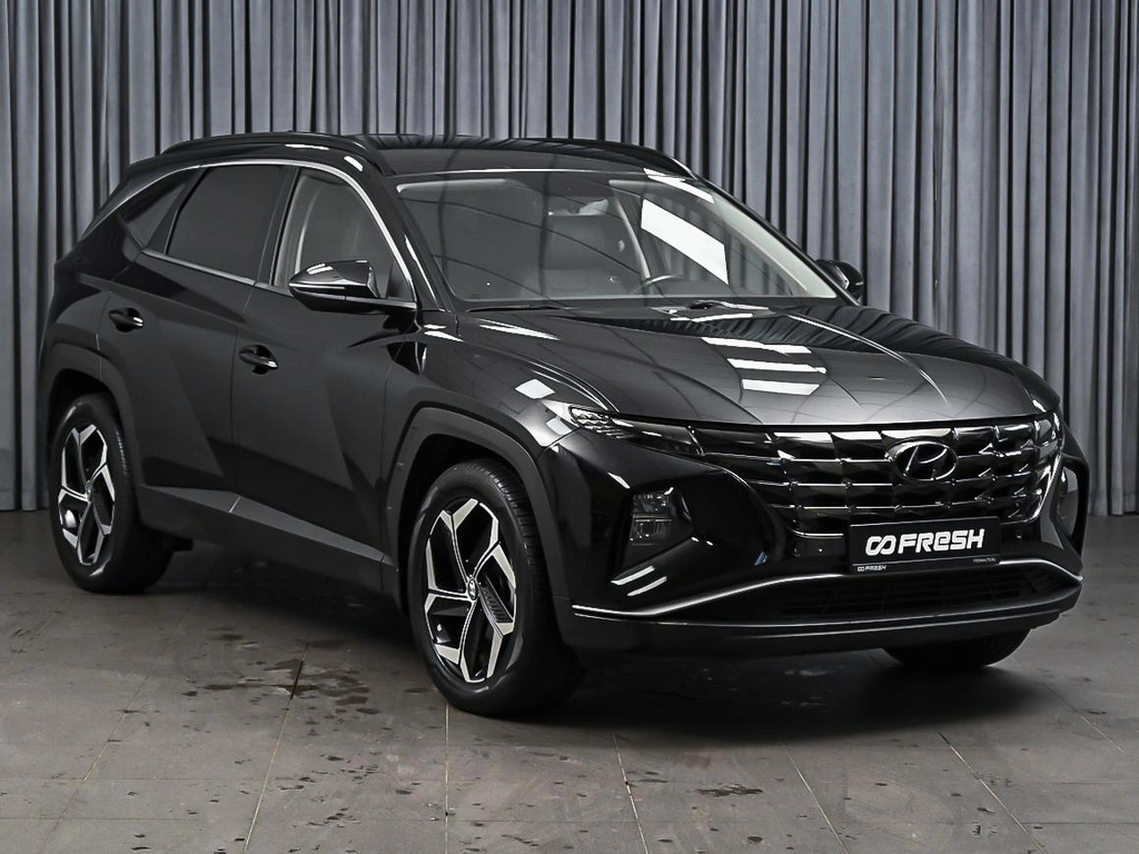 Внедорожник Hyundai Tucson 2021 года, 3510000 рублей, Ставрополь