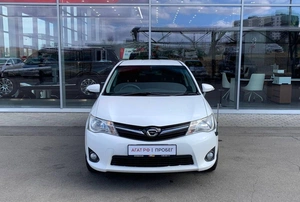 Универсал Toyota Corolla Fielder 2012 года, 1090000 рублей, Солонцы