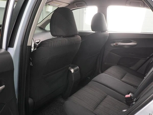 Хетчбэк Toyota Auris 2007 года, 635000 рублей, Воронеж