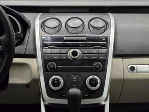 Внедорожник Mazda CX-7 2007 года, 799000 рублей, Красноярск