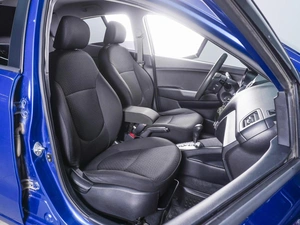 Седан Kia Rio 2011 года, 850000 рублей, Ростов-на-Дону