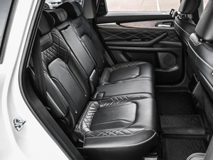 Внедорожник EXEED VX 2022 года, 3099000 рублей, Кирилловка