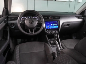 Лифтбек Skoda Octavia 2019 года, 1699000 рублей, Воронеж