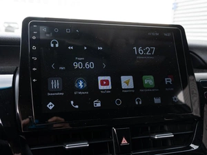 Седан Toyota Camry 2022 года, 3400000 рублей, Краснодар