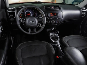 Хетчбэк Kia Soul 2014 года, 1135000 рублей, Воронеж