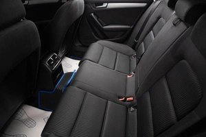 Седан Audi A4 2011 года, 1209000 рублей, Оренбург