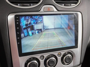 Хетчбэк Ford Focus 2010 года, 599000 рублей, Воронеж