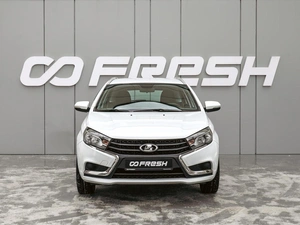 Универсал ВАЗ (LADA) Vesta 2019 года, 940000 рублей, Краснодар