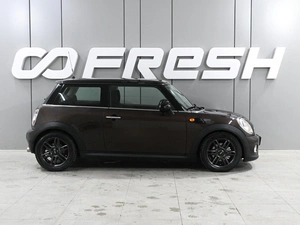 Купе MINI Cooper 2011 года, 929000 рублей, Аксай