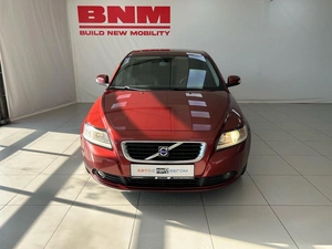 Седан Volvo S40 2009 года, 995000 рублей, Смоленск