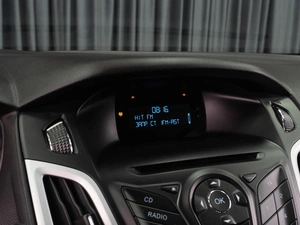 Седан Ford Focus 2013 года, 849000 рублей, Тюмень