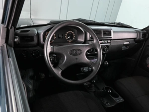 Внедорожник ВАЗ (LADA) Niva Legend 2023 года, 1019000 рублей, Аксай