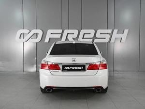 Седан Honda Accord 2013 года, 1499000 рублей, Ростов-на-Дону