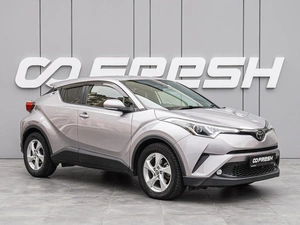 Внедорожник Toyota C-HR 2018 года, 2050000 рублей, Краснодар