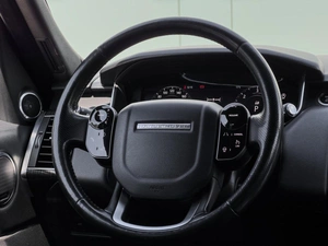 Внедорожник Land Rover Range Rover Sport 2019 года, 5099000 рублей, Большой Сочи