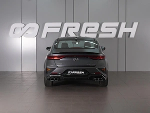 Седан Hyundai Lafesta 2025 года, 3100000 рублей, Минеральные Воды