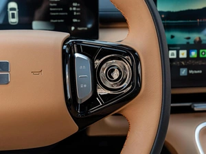 Внедорожник Geely Galaxy Starship 7 2025 года, 3199000 рублей, Краснодар