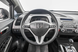 Седан Honda Civic 2007 года, 899000 рублей, Барнаул