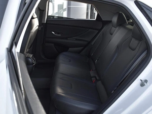 Седан Hyundai Elantra 2023 года, 2230000 рублей, Краснодар