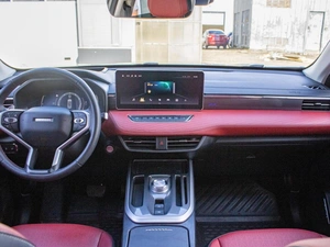 Внедорожник Haval Jolion 2024 года, 2349000 рублей, Петрозаводск