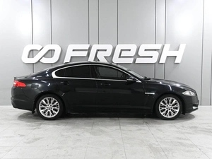 Седан Jaguar XF 2011 года, 1379000 рублей, Аксай