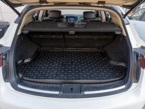 Внедорожник Infiniti QX70 2013 года, 2439000 рублей, Саратов