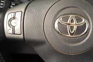 Внедорожник Toyota RAV4 2009 года, 1289000 рублей, Тюмень