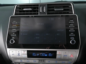 Внедорожник Toyota Land Cruiser Prado 2022 года, 6649000 рублей, Ростов-на-Дону