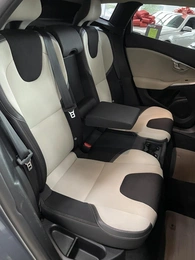 Хетчбэк Volvo V40 2014 года, 1247000 рублей, Солонцы