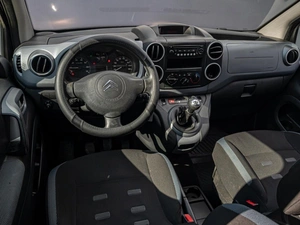 Минивэн Citroen Berlingo 2011 года, 820000 рублей, Краснодар