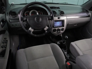 Хетчбэк Chevrolet Lacetti 2007 года, 424000 рублей, Воронеж