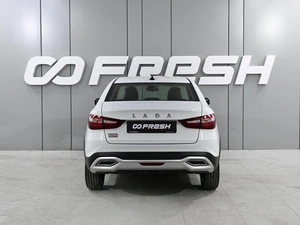 Седан ВАЗ (LADA) Vesta Cross 2024 года, 1799000 рублей, Ростов-на-Дону