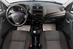 Хетчбэк ВАЗ (LADA) Kalina 2015 года, 449000 рублей, Челябинск