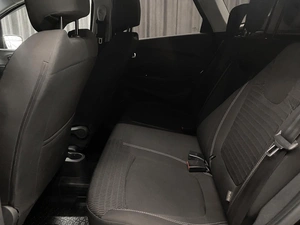 Внедорожник Renault Kaptur 2018 года, 1550000 рублей, Красноярск