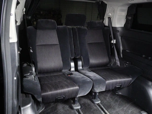 Минивэн Toyota Vellfire 2010 года, 2070000 рублей, Минеральные Воды