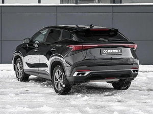 Внедорожник OMODA C5 2024 года, 1899000 рублей, Кирилловка