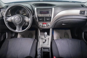 Внедорожник Subaru Forester 2010 года, 1179000 рублей, Томск