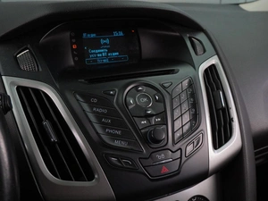 Хетчбэк Ford Focus 2014 года, 679000 рублей, Воронеж