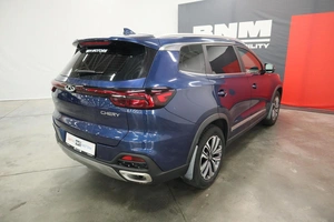 Внедорожник Chery Tiggo 8 2020 года, 1900000 рублей, Курск