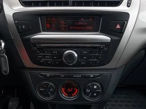 Седан Citroen C-Elysee 2013 года, 699000 рублей, Краснодар