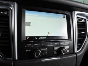 Внедорожник Porsche Macan S 2014 года, 2939000 рублей, Аксай