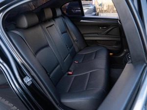 Седан BMW 5 серия 2016 года, 2319000 рублей, Волгоград