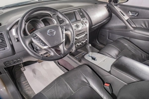 Внедорожник Nissan Murano 2011 года, 1099000 рублей, Томск